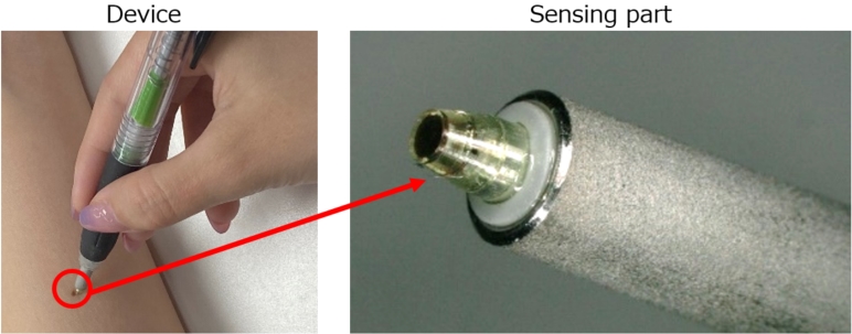 Détecteur de température combiné 60C et thermovélocimétrique Hochiki sans  base - Super Viser