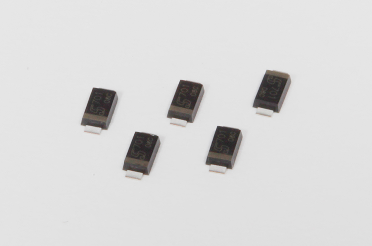 S Series (SMD Type)