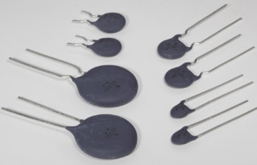 Power Thermistors