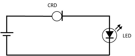 Schematic diagram