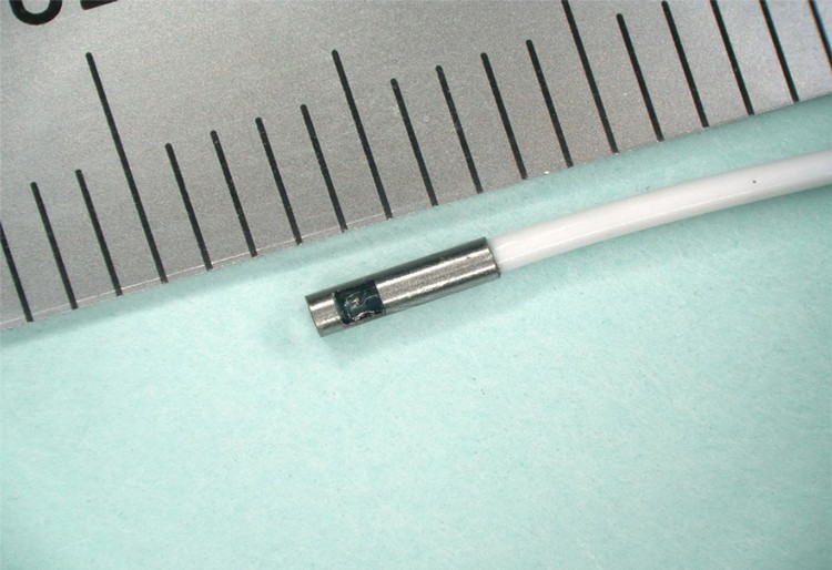 Micro Pressure Sensor